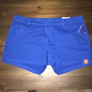 Girl shorts